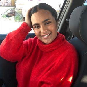 Meet your Posher, Mariam